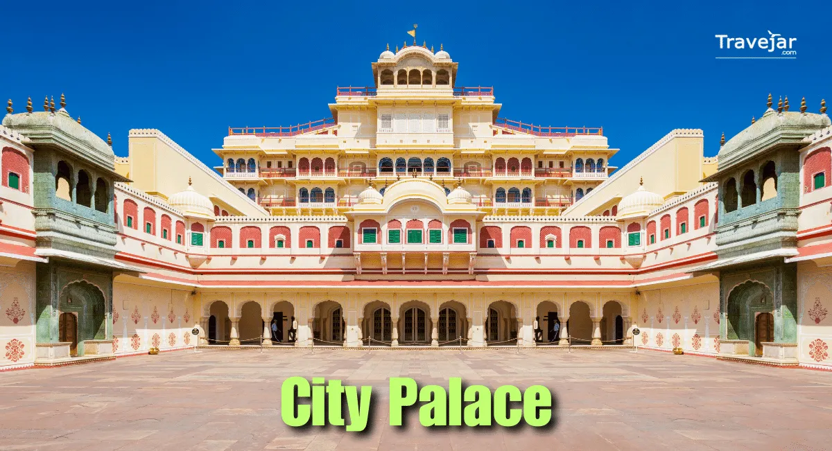 City Palace